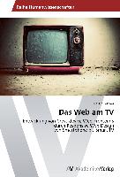 Das Web am TV