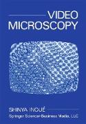Video Microscopy