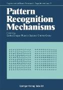 Pattern Recognition Mechanisms