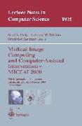 Medical Image Computing and Computer-Assisted Intervention - MICCAI 2000