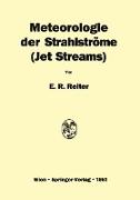 Meteorologie der Strahlströme <Jet Streams>