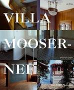 Villa Mooser-Nef