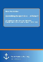 Liberalizing Europe¿s Skies ¿ A Failure? An Analysis of Airline Entry and Exit in the Post-liberalized German Airline Market, 1993-2006