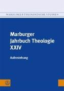 Marburger Jahrbuch Theologie XXIV