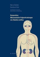 Kompendium Mikrovaskuläre Folgeerkrankungen des Diabetes mellitus