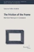 The Friction of the Frame