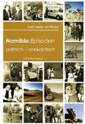 Namibia Episoden