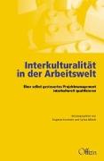 Interkulturalität in der Arbeitswelt