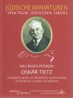 Oskar Tietz