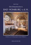 Die Erlöserkirche in Bad Homburg v. d. H