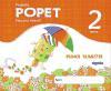 Projecte Popet, Educació Infantil, 2 anys, 1 cicle (Valencia, Baleares). 1 trimestre