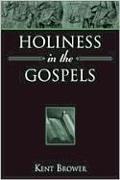 Holiness in the Gospels