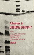 Advances in Chromatography, Volume 17