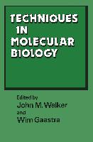 Techniques in Molecular Biology