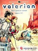 Valerian, Agente espaciotemporal 5