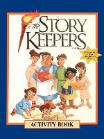The Storykeepers Activity Book