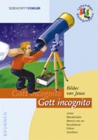 Gott incognito - Bilder von Jesus