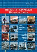 Metros in Frankreich