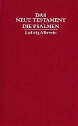 Das Neue Testament und die Psalmen