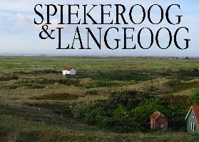 Spiekeroog und Langeoog - Ein Bildband