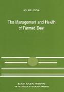 The Management and Health of Farmed Deer