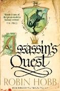 Farseer Trilogy 03. Assassin's Quest