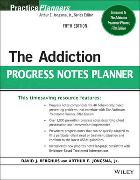 The Addiction Progress Notes Planner