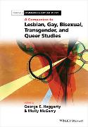 A Companion to Lesbian, Gay, Bisexual, Transgender, and Queer Studies