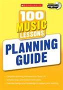 100 Music Lessons: Planning Guide