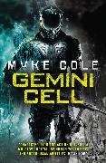 Gemini Cell (Reawakening Trilogy 1)