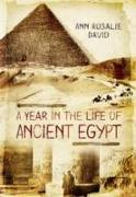 A Year in the Life of Ancient Egypt