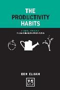 The Productivity Habits