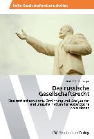 Das russische Gesellschaftsrecht