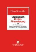 Checkbuch GmbH-Finanzierung