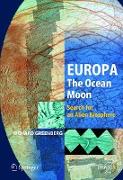 Europa ¿ The Ocean Moon