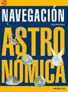 Navegación astronómica