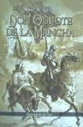 Don Quijote de la Mancha