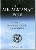 The Air Almanac 2015