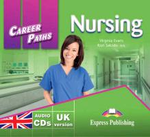 Career Paths Nursing