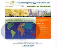 Greenwood's Daily Life Online: A Living Encyclopedia of Everyday Life Past and Present [Six Volumes]