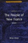 The People of New France