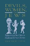 Devils, Women, and Jews