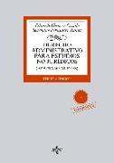 Derecho administrativo para estudios no jurídicos : adaptado al EEES