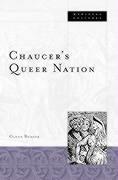 Chaucer's Queer Nation