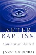After Baptism