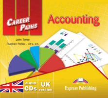 Career Paths Accounting
