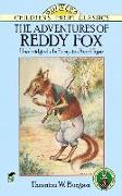 The Adventures of Reddy Fox