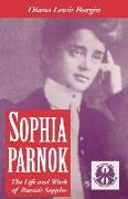 Sophia Parnok