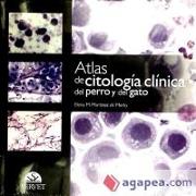 Atlas de citología clínica