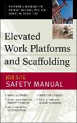 Elevated Work Platforms and Scaffolding